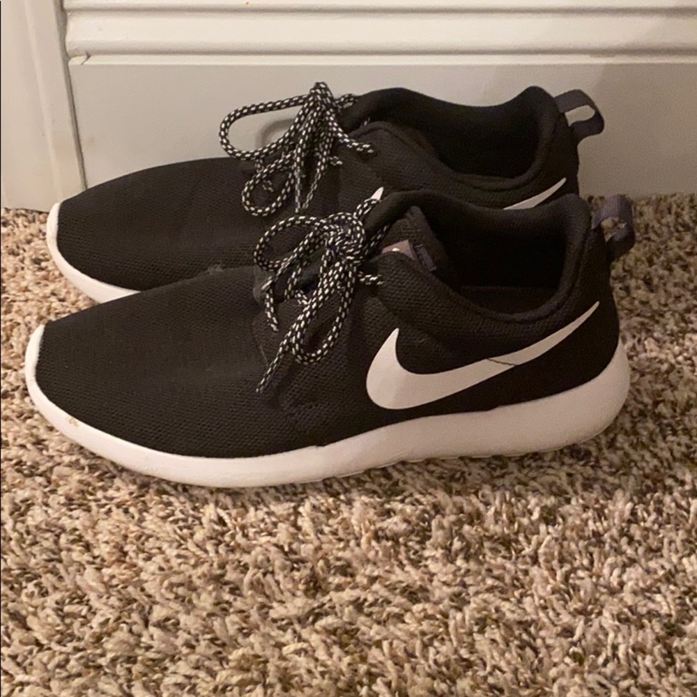 Nike size 9